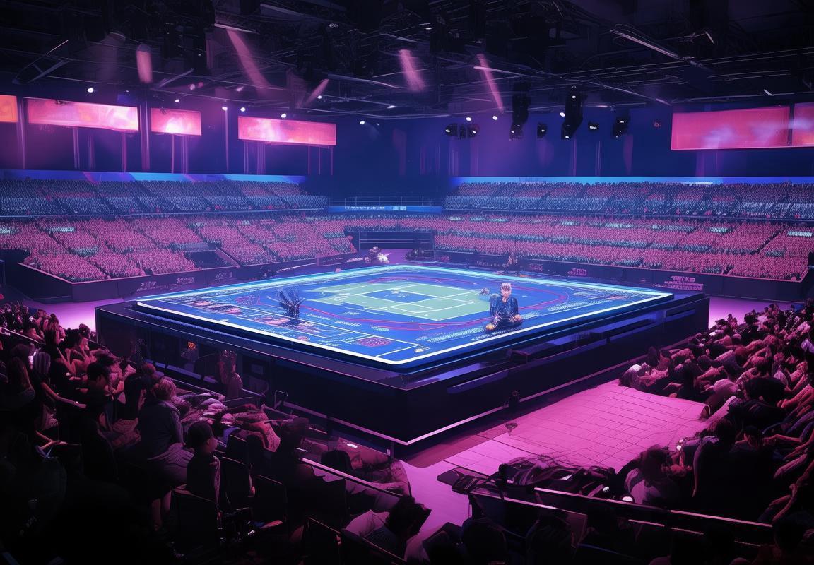 T1战队比赛直播指南：虎牙直播LCK独家转播，斗鱼赛事解说，B站官方赛事频道与LCK官方频道全解析